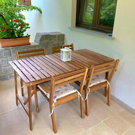 Holiday Home Deni Roč Dış mekan fotoğraf