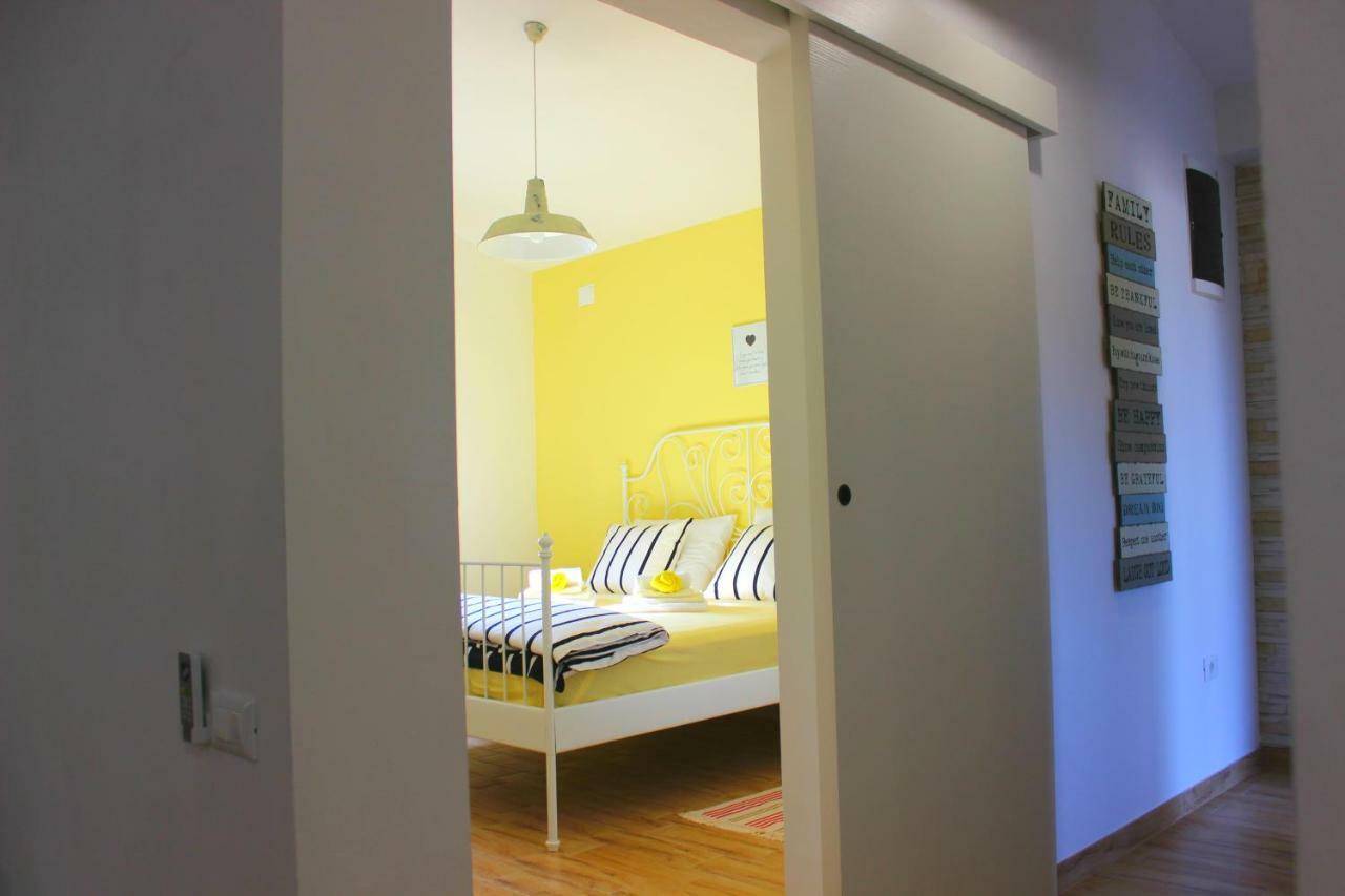 Holiday Home Deni Roč Dış mekan fotoğraf