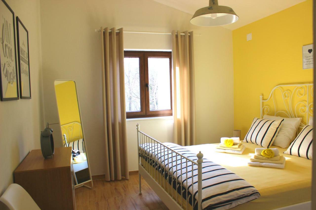 Holiday Home Deni Roč Dış mekan fotoğraf
